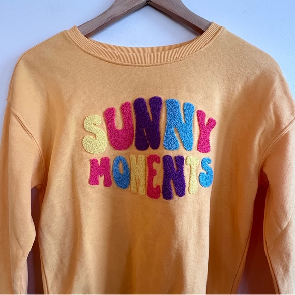 GEORGE Sunny Moments Longsleeve - Picture 2 of 3